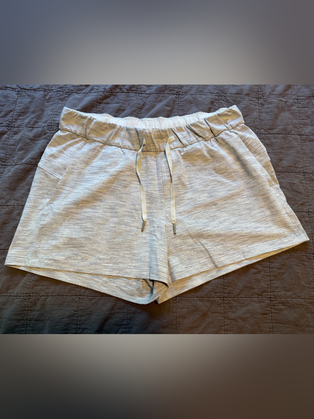 Lululemon On The Fly Shorts